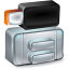 Removable Drive Icon 64x64 png